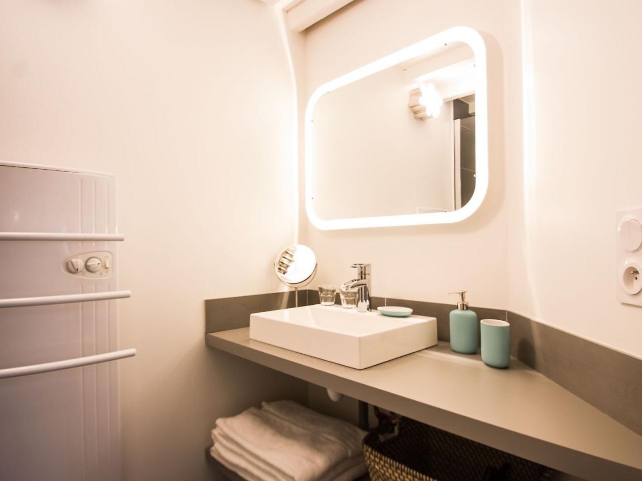 Remusat By Cocoonr Toulouse Exterior foto